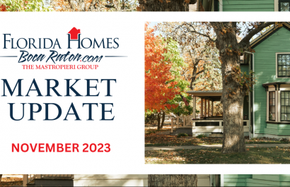 Q4 Market Update November 2023